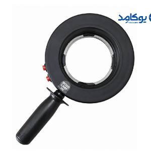 لامپ وود یا wood lamp برقی
