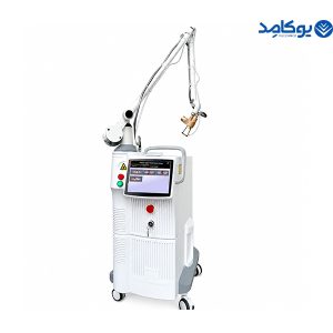 لیزر CO2 فرکشنال فوتونا اصلی