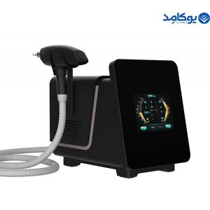 لیزر حذف تتو کیوسوئیچ نابوی Qswitch Nubway