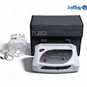 ماسک حرارتی پرتابل هاینس پویان تجیهز