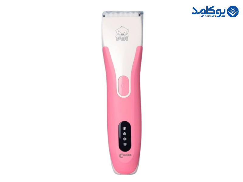 ماشین اصلاح کودوس 8200 یوکامد