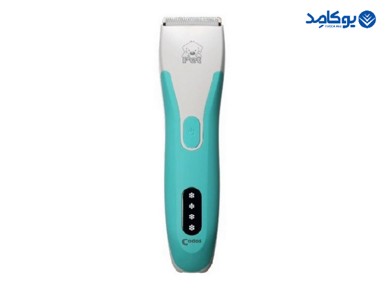 ماشین اصلاح کودوس 8200 یوکامد