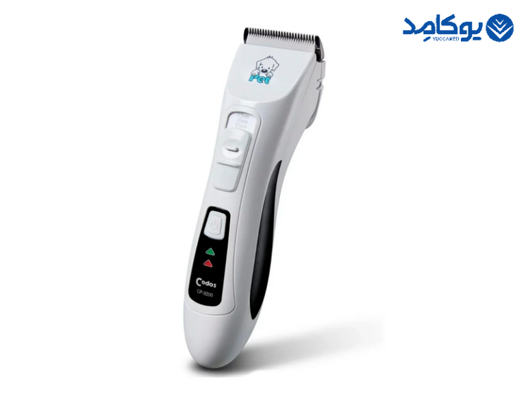 ماشین اصلاح کودوس 9200