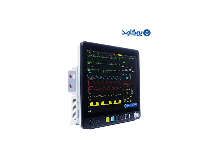 مانیتور علائم حیاتی 15 اینچ Yonker مدل E15 
