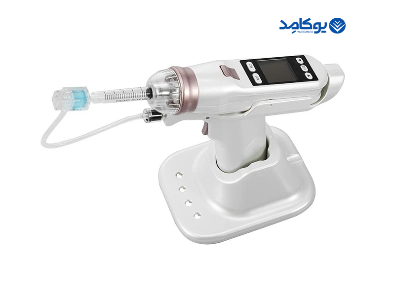 مزوگان تفنگی آکواپن EZ Injector
