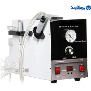 میکرودرم ابریژن 170 پاسکال هاینس پویان تجهیز