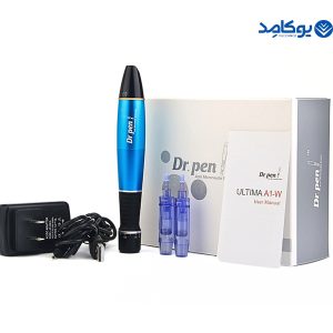 میکرونیدلینگ دکترپن مدل A1W