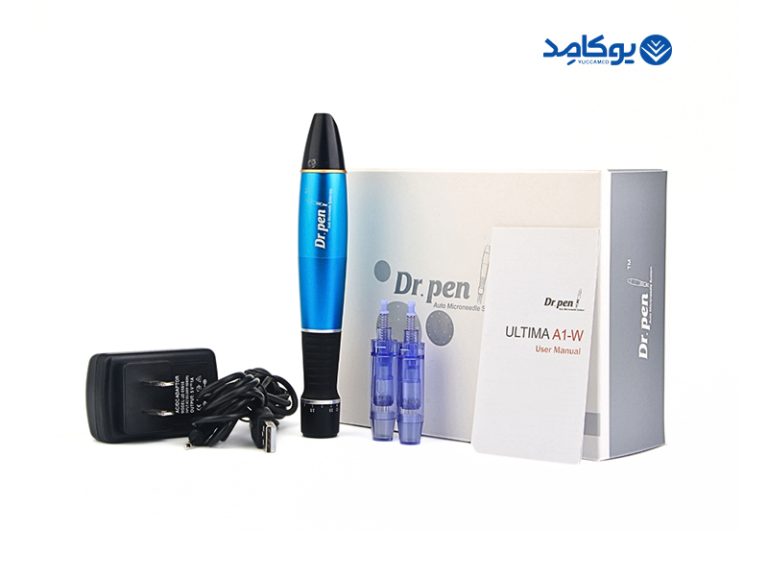 میکرونیدلینگ دکترپن مدل A1W