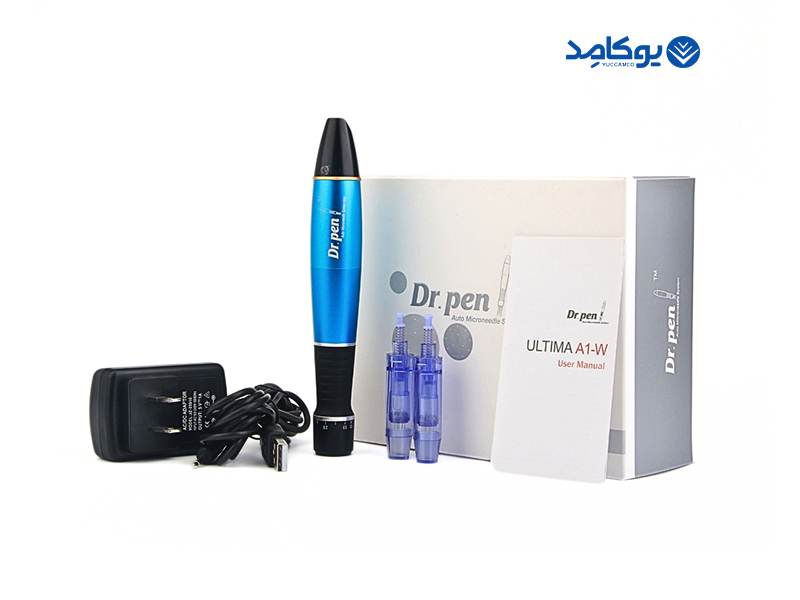 میکرونیدلینگ دکترپن مدل A1W