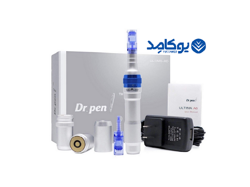 میکرونیدلینگ DR.pen A6 یوکامد
