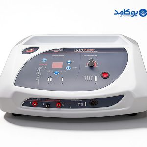 نئو هیدرودرمی دیجیتال هاینس پویان تجهیز بدون ماسک حرارتی