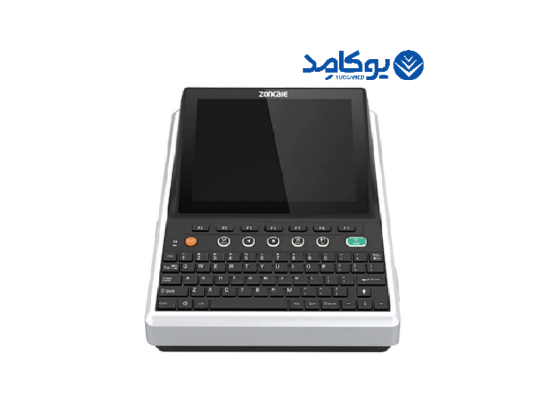 دستگاه نوار قلب دامپزشکی