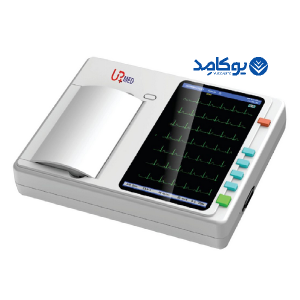 نوار قلب شش کانال Upmed مدل Tec650