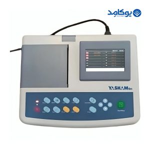 نوار قلب شش کانال یاشام مدل 630