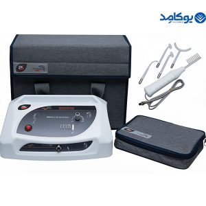 های فرکانسی پرتابل هاینس پویان تجهیز
