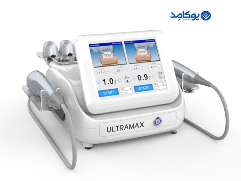 هایفو الترا 7 بعدی لیفتینگ اصل