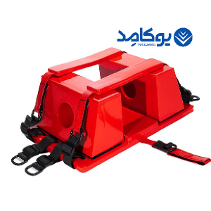 هد ایموبلایزر یا ثابت نگهدارنده سر یوکامد