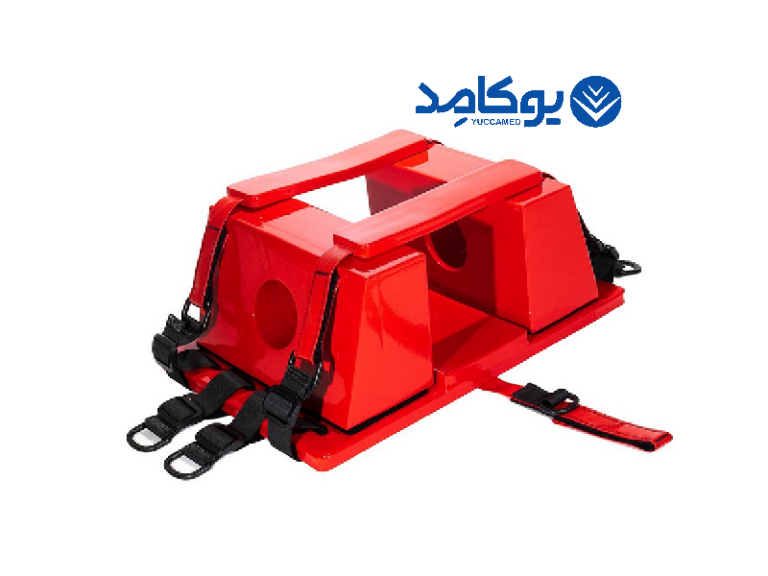 هد ایموبلایزر یا ثابت نگهدارنده سر یوکامد