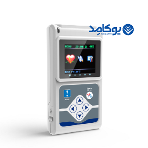 هولتر ریتم قلبی کانتک یوکامد