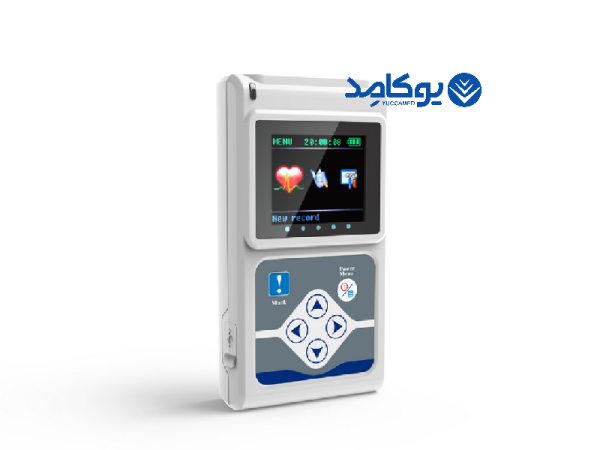 هولتر ریتم قلبی کانتک یوکامد