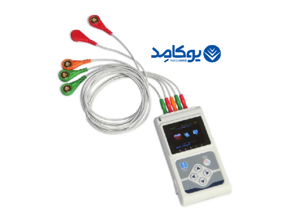 هولتر ریتم قلبی کانتک یوکامد