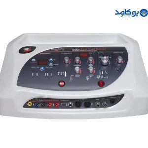هیدروپیل مولتی ریفاینر دیجیتال (ماشین پوست) هاینس پویان تجهیز