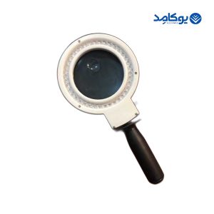 وود لامپ شارژی دامپزشکی
