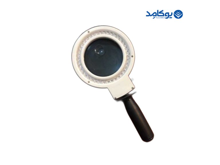 وود لامپ شارژی دامپزشکی