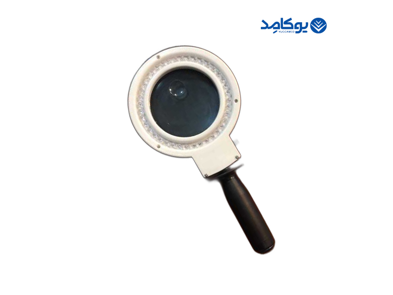 وود لامپ شارژی دامپزشکی