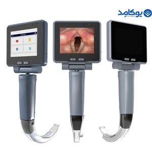 ویدئو لارنگوسکوپ Contec مدل CMS GS1