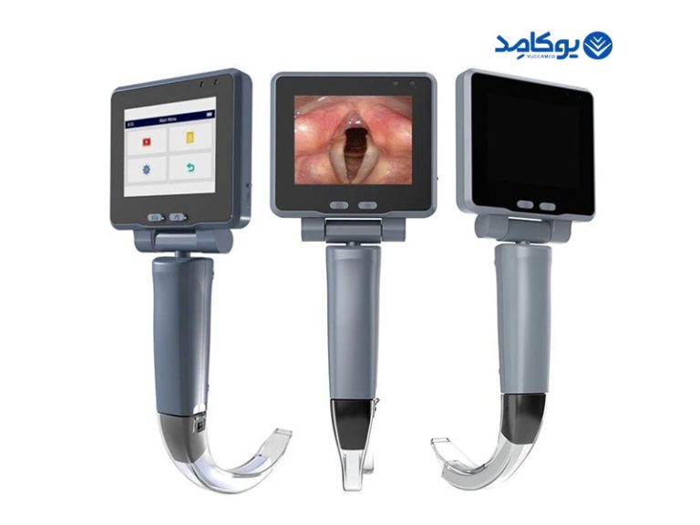 ویدئو لارنگوسکوپ Contec مدل CMS GS1