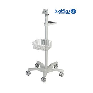 خرید پایه پرتابل مانیتورینگ