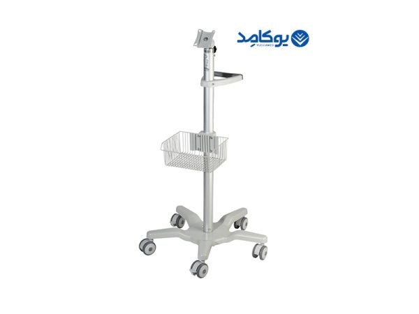 خرید پایه پرتابل مانیتورینگ