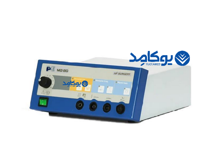 الکتروکوتر PME صد وات MD80 یوکامد