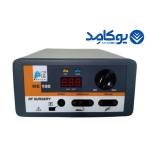 کوتر pme100 یوکامد